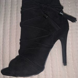 Madden girl shoes...brand new